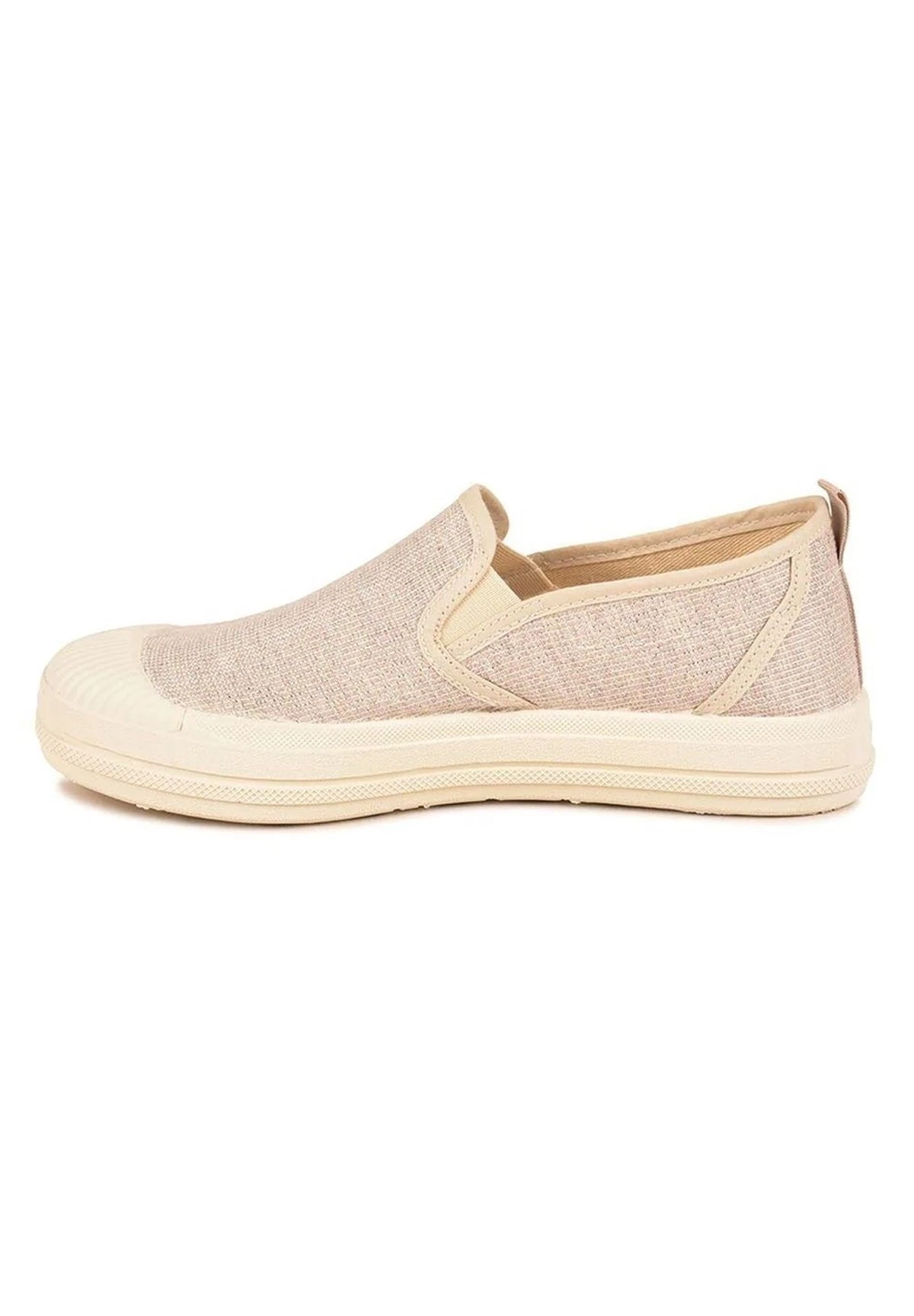 Pataugas Etche So - Sneakers Laag - Beige