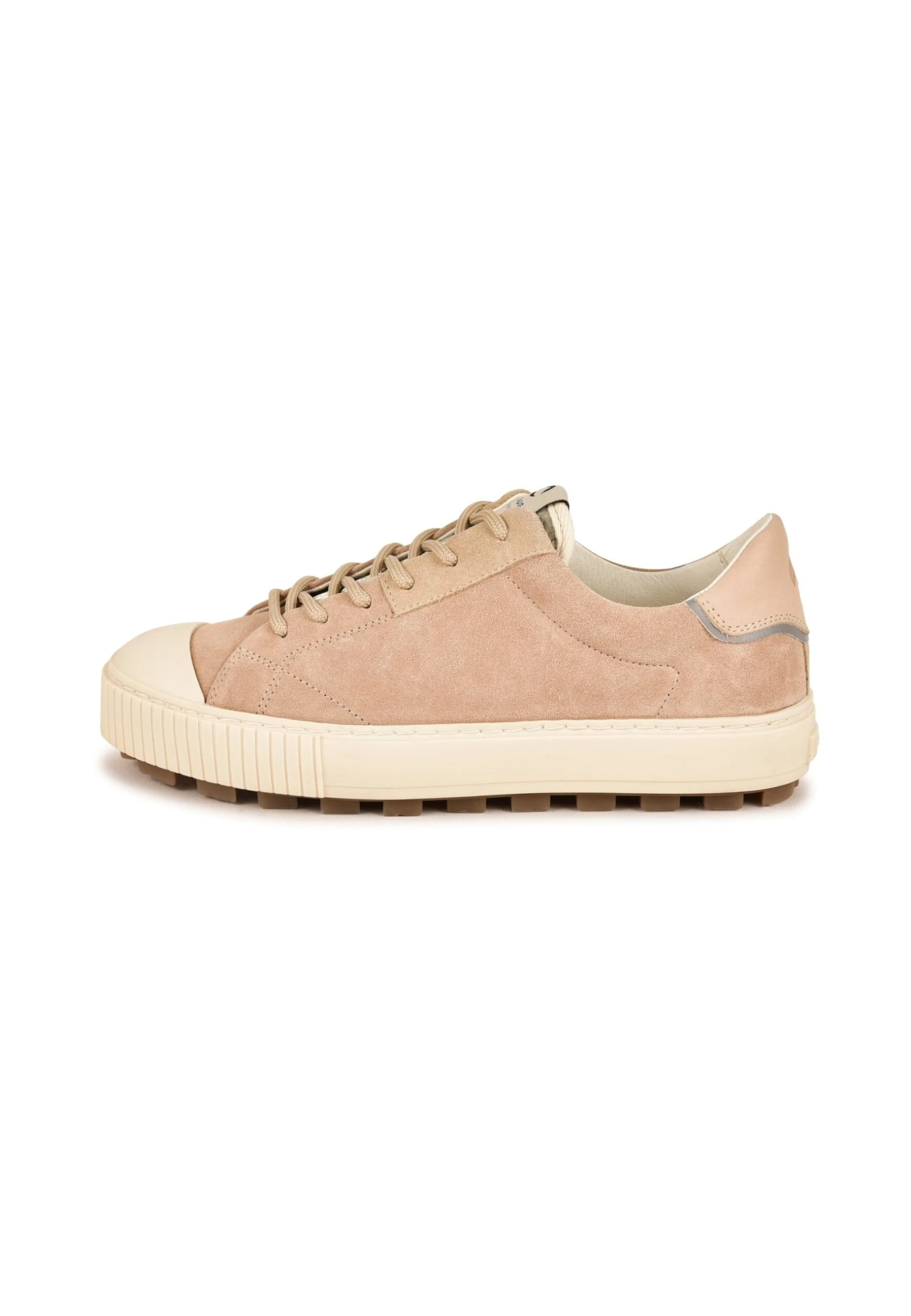 Pataugas Aran/S F4H - Sneakers Laag - Pink