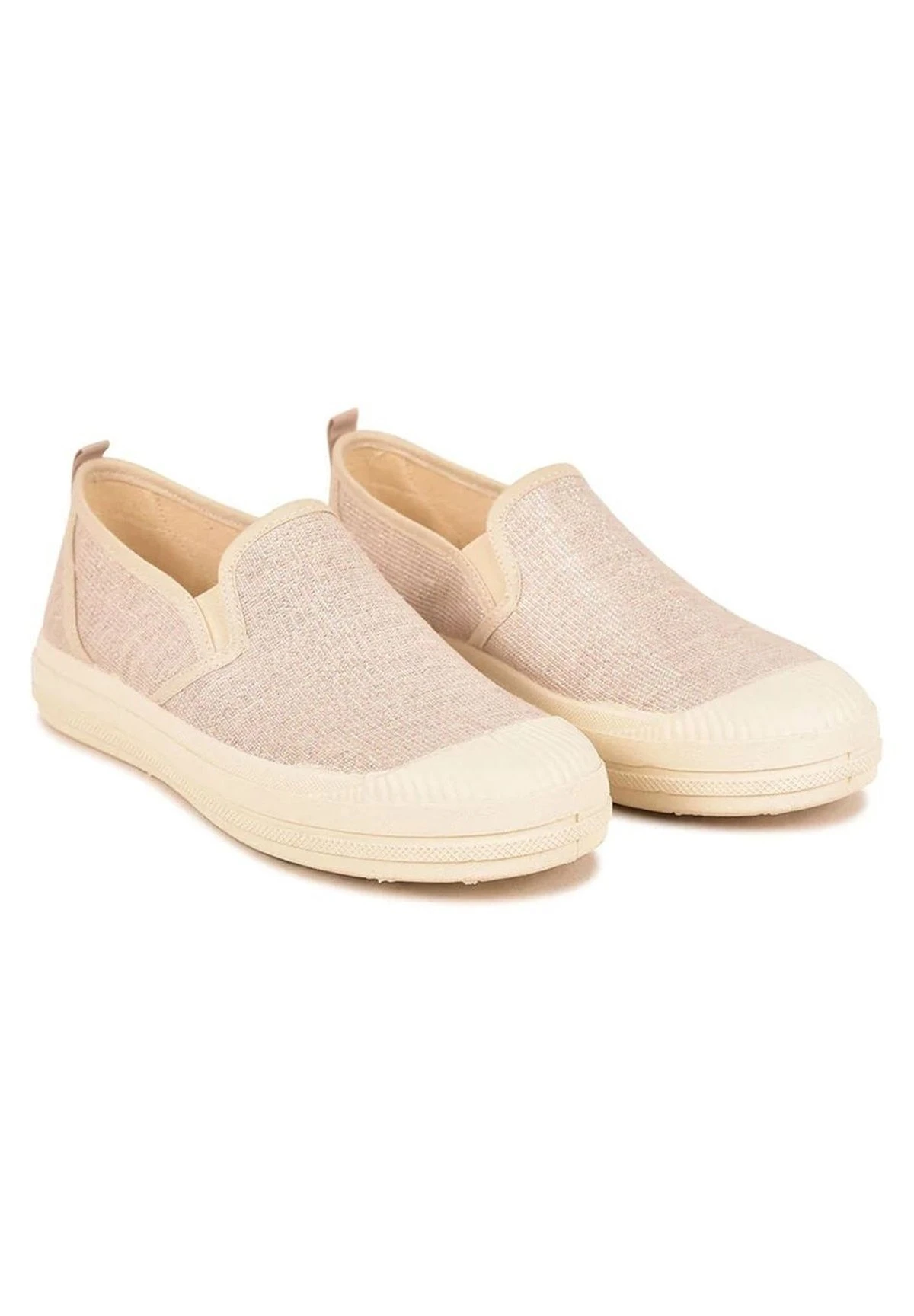 Pataugas Etche So - Sneakers Laag - Beige - Afbeelding 2