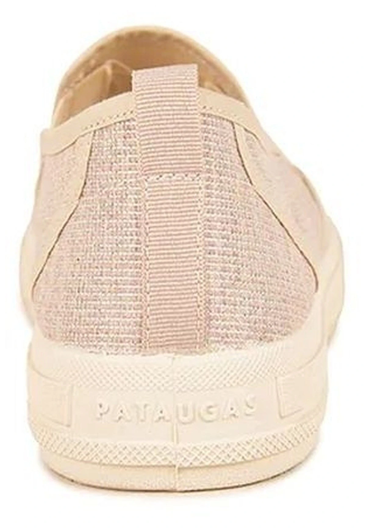 Pataugas Etche So - Sneakers Laag - Beige - Afbeelding 4
