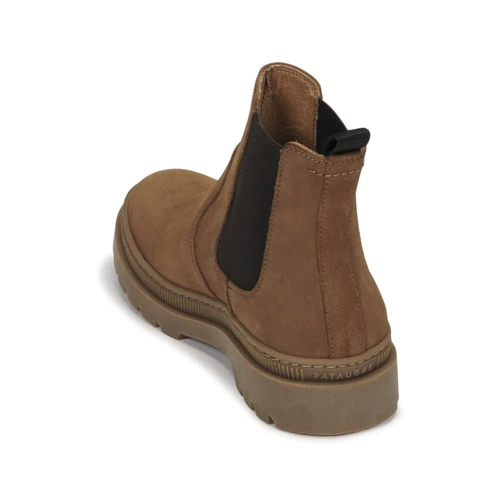 Pataugas Vitus Nubuck - Afbeelding 5