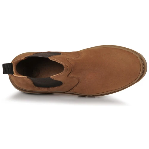 Pataugas Vitus Nubuck - Afbeelding 6