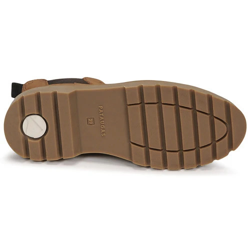 Pataugas Vitus Nubuck - Afbeelding 7