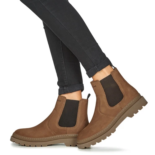 Pataugas Vitus Nubuck - Afbeelding 8