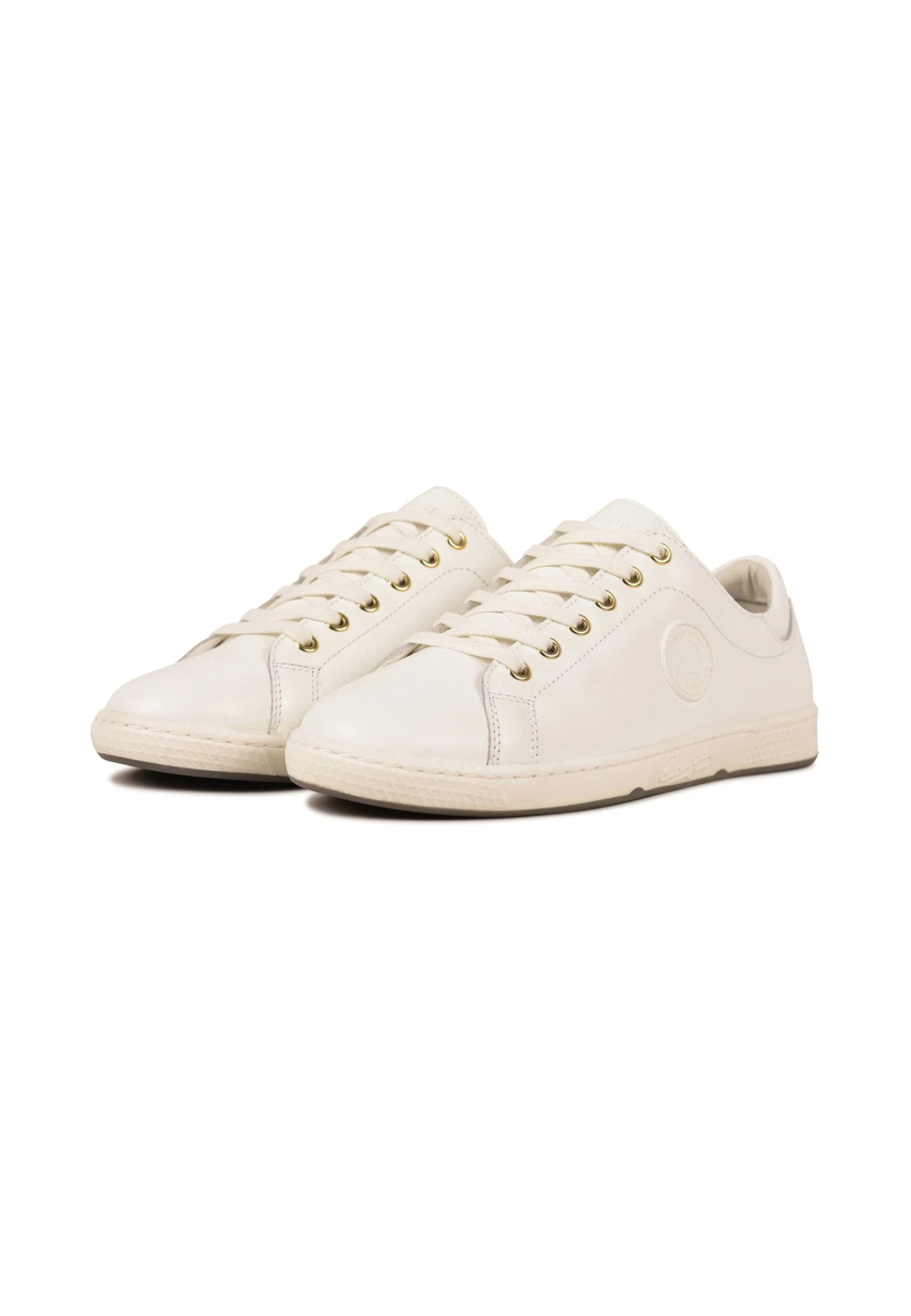 Pataugas Jayo/N F2I - Sneakers Laag - White - Afbeelding 2