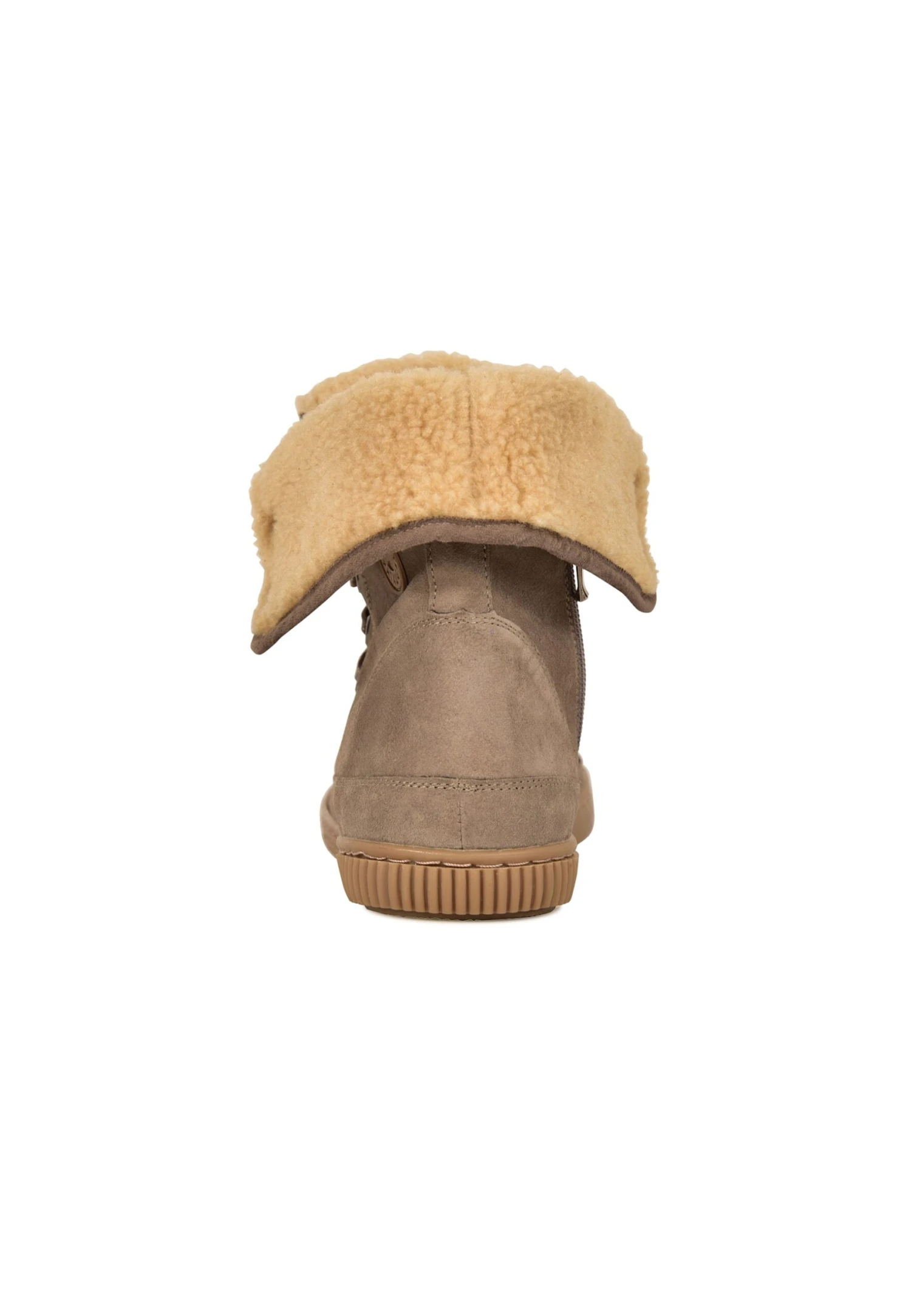 Pataugas Ayza F4G - Veterboots - Beige - Afbeelding 4