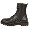 Pataugas Wanda - Veterboots - Black