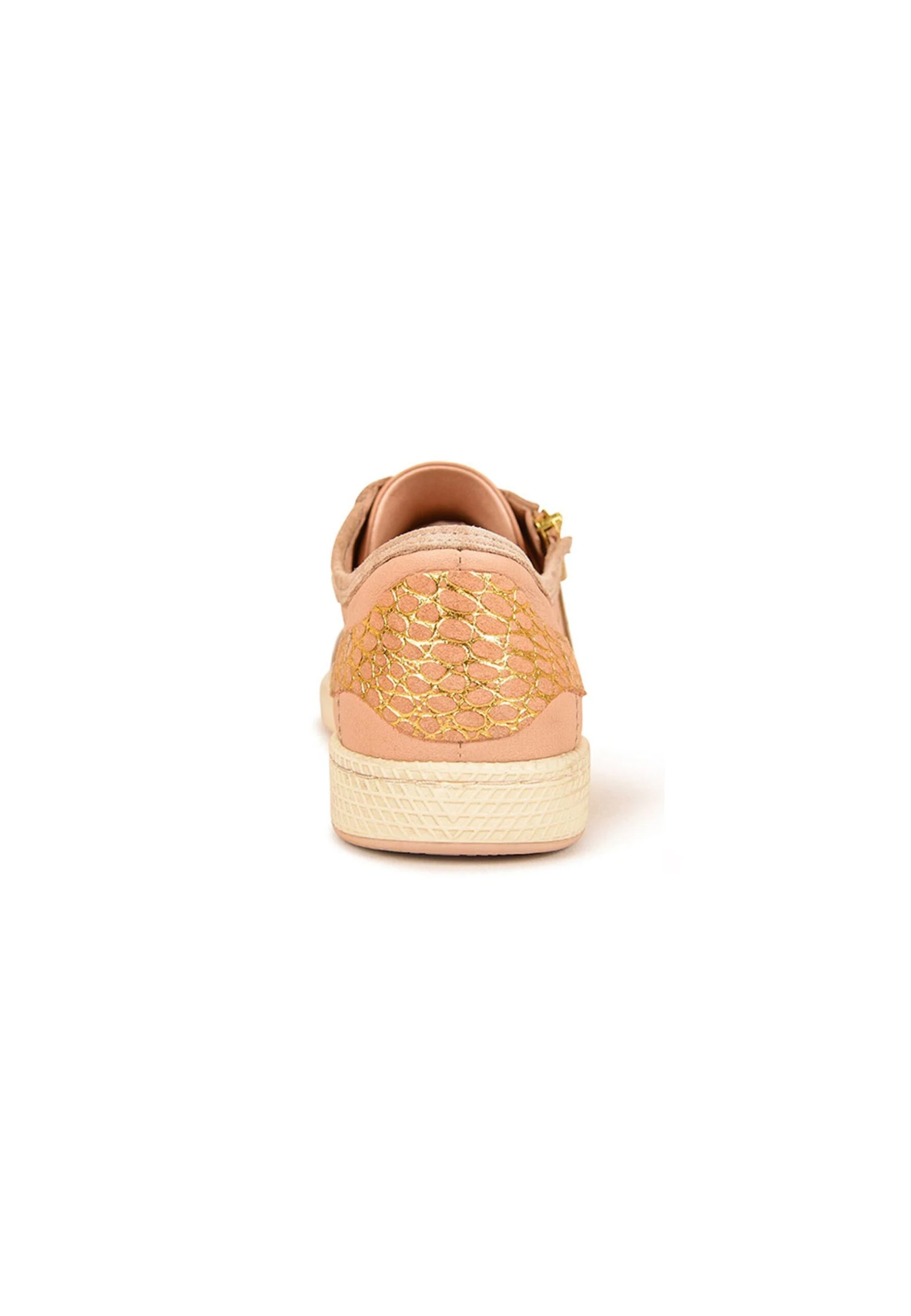 Pataugas Jester/Ss F2I - Sneakers Laag - Apricot - Afbeelding 4