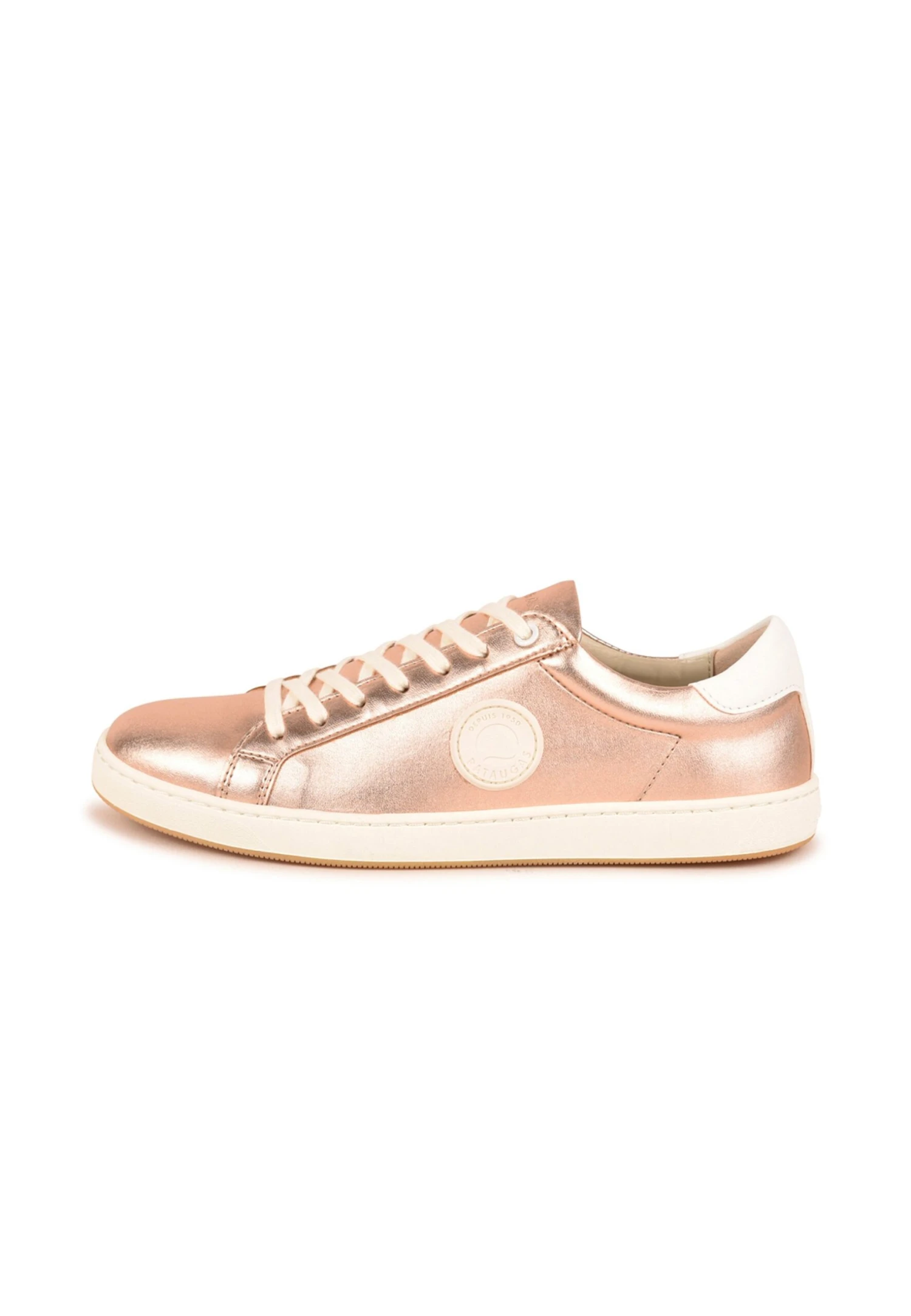 Pataugas Aster/M F4H - Sneakers Laag - Pink