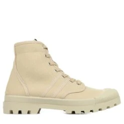 Dameslaarzen Pataugas Authentique