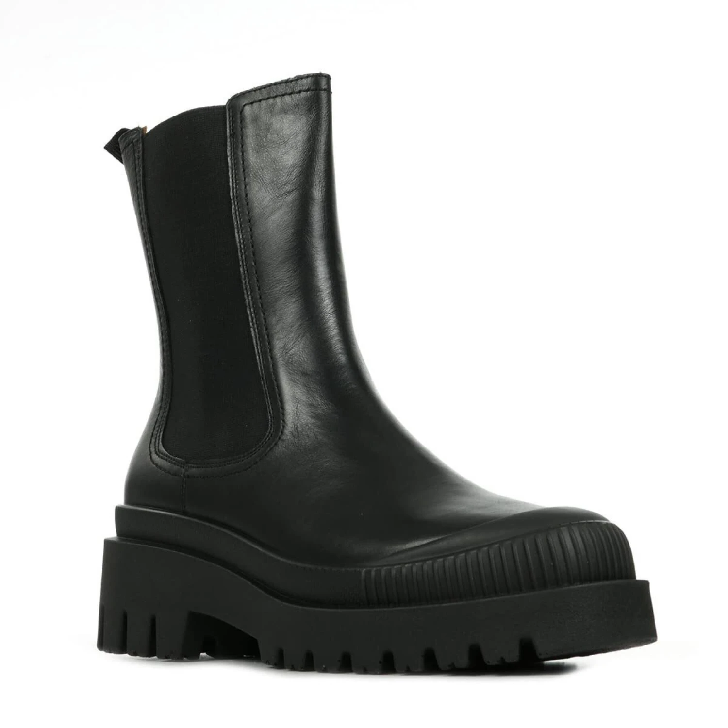 Dameslaarzen Pataugas Ainoa Ch/N F4H - Afbeelding 2