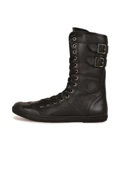 Pataugas Iratiko F4G - Veterlaarzen - Black