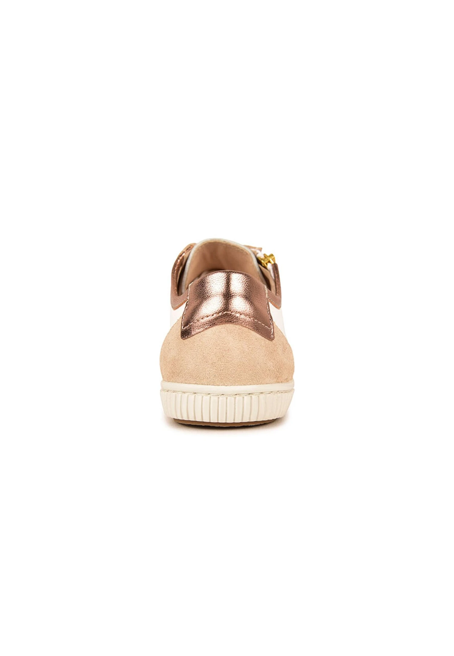 Pataugas Bahia/Sme F2H - Sneakers Laag - Beige - Afbeelding 4