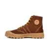 Pataugas Originale/S H4G - Sneakers Hoog - Brown