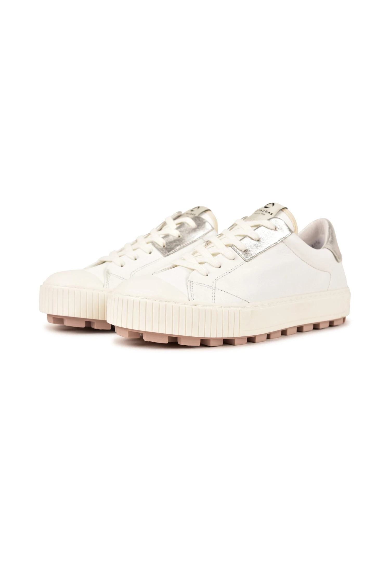 Pataugas Aran/M F2H - Sneakers Laag - White - Afbeelding 2