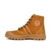 Pataugas Originale/S F4G - Sneakers Hoog - Ochre