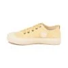 Pataugas Etche- Sneakers Laag - Yellow