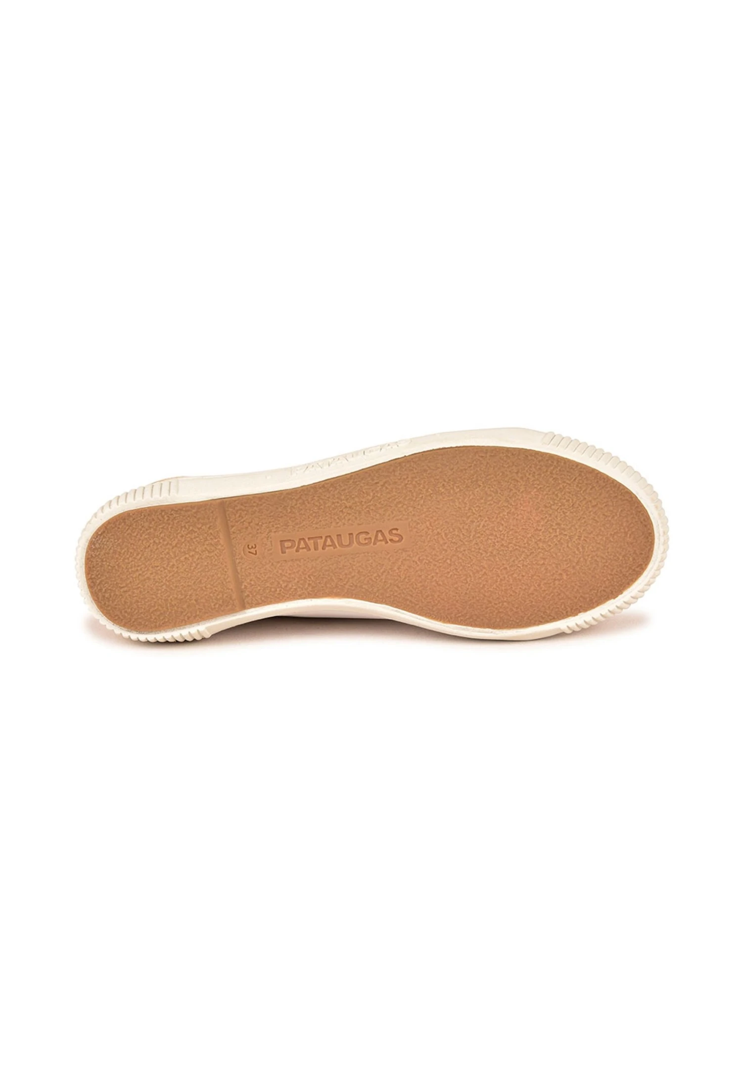 Pataugas Bahia/Sme F2H - Sneakers Laag - Beige - Afbeelding 5
