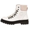 Pataugas Nistos/V F4H - Veterboots - White