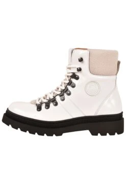 Pataugas Nistos/V F4H - Veterboots - White