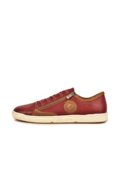 Pataugas Jay/Mc H4G - Sneakers Laag - Red
