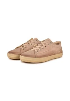 Pataugas New Carl/Nu H2I - Sneakers Laag - Light Sand