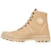 Pataugas Veterboots - Beige