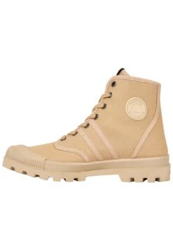 Pataugas Veterboots - Beige