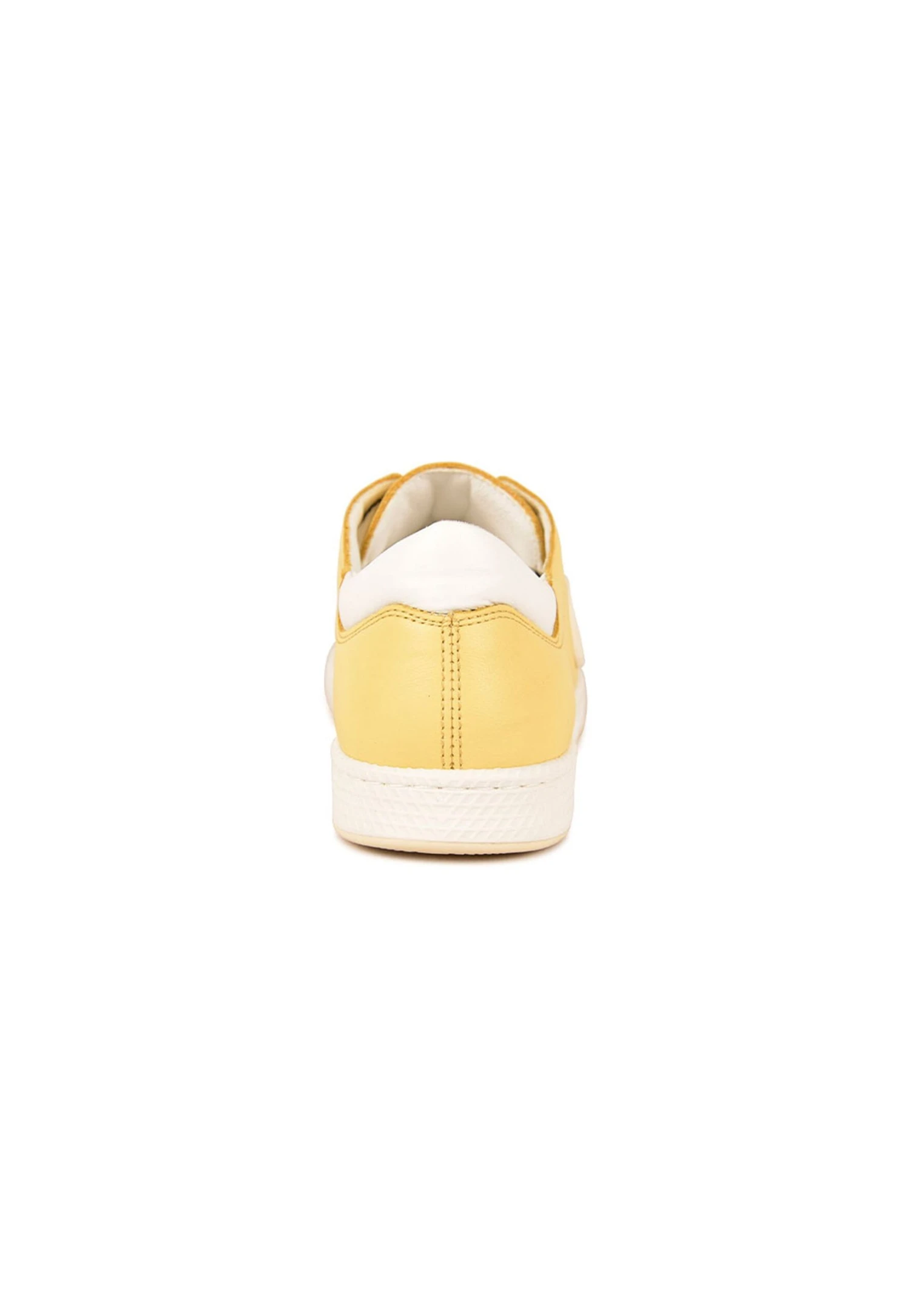 Pataugas Jayo/N F2I - Sneakers Laag - Yellow - Afbeelding 4