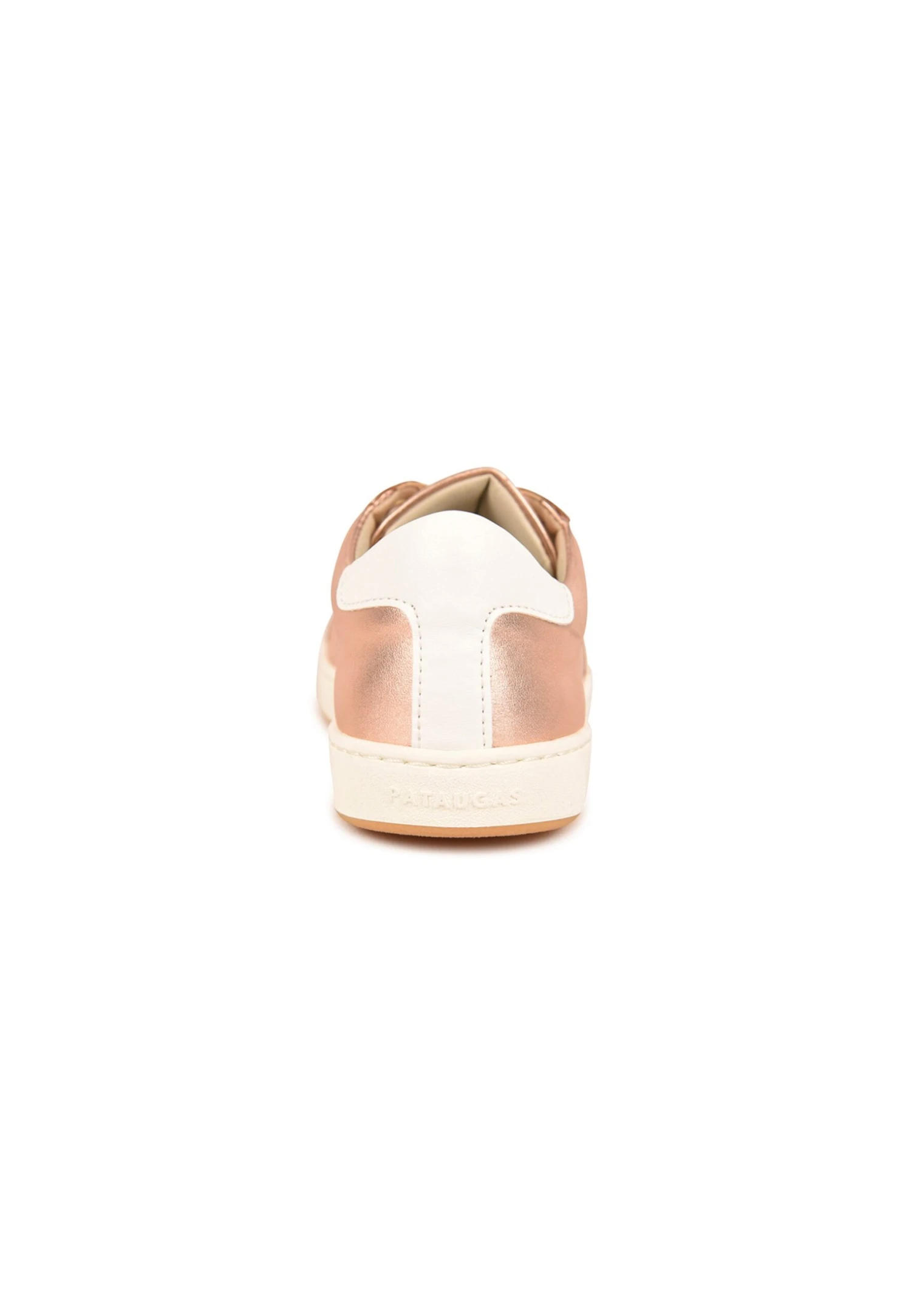 Pataugas Aster/M F4H - Sneakers Laag - Pink - Afbeelding 4