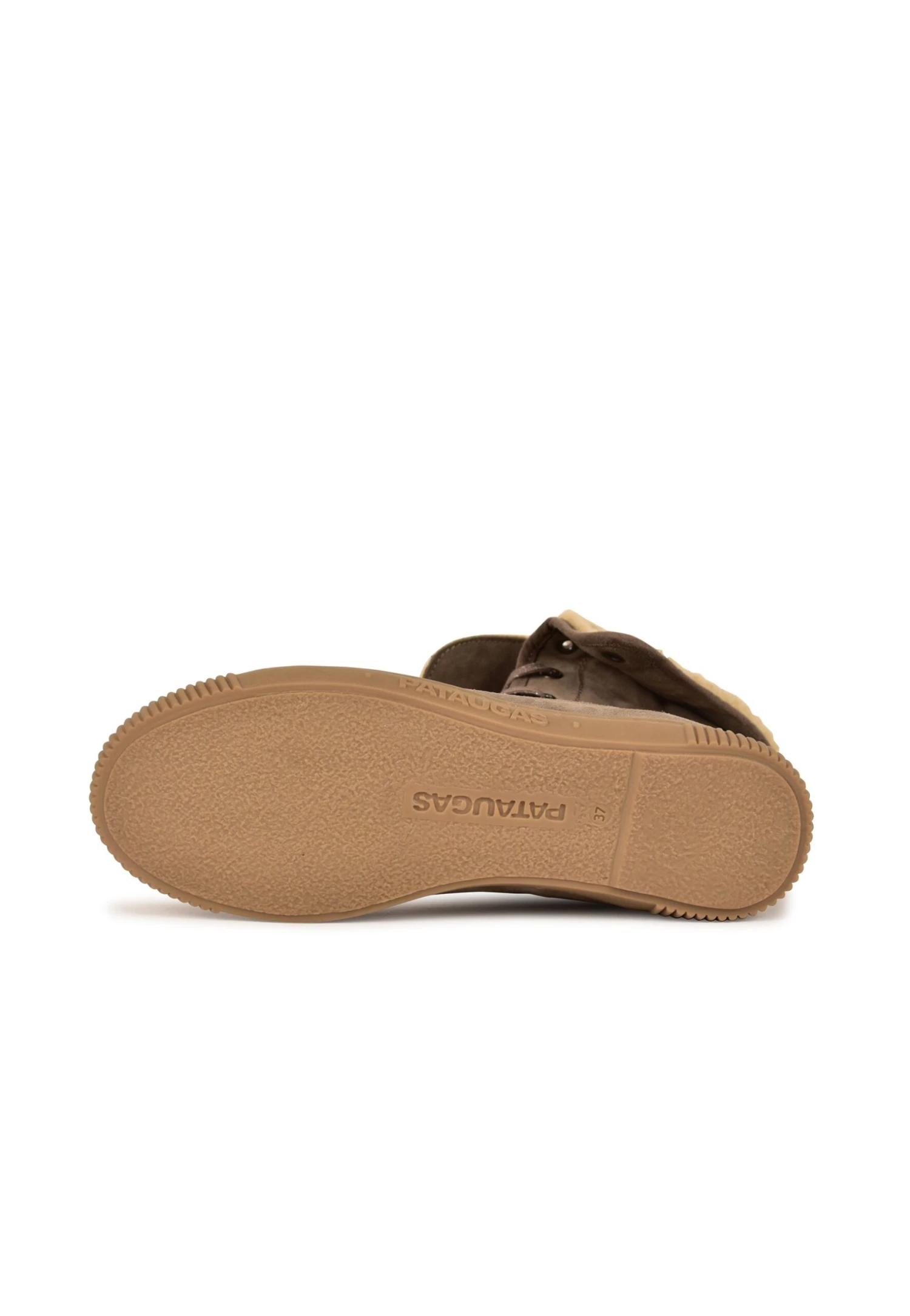 Pataugas Ayza F4G - Veterboots - Beige - Afbeelding 5