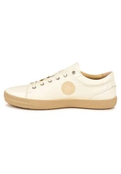 Pataugas New Carl/P H2I - Sneakers Laag - Beige