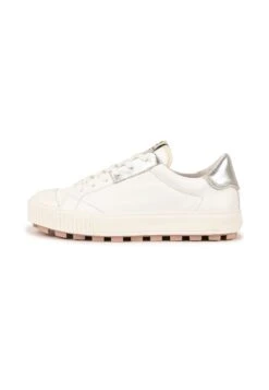 Pataugas Aran/M F2H - Sneakers Laag - White