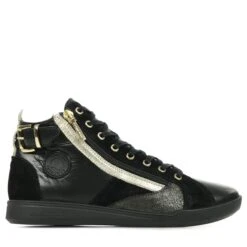 Damestrainers Pataugas Palme Mix