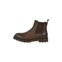 Dameslaarzen Pataugas Vitus Wax