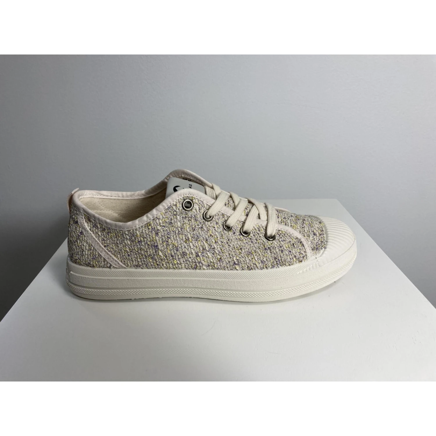 Damestrainers Pataugas Etche L/BCL F2I